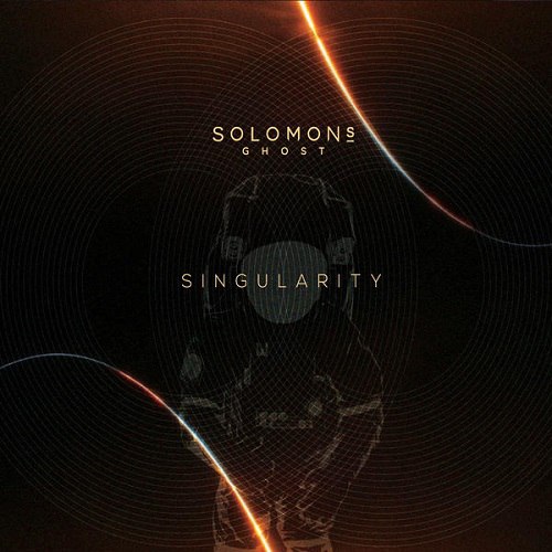 Solomon's Ghost - Singularity (2015)