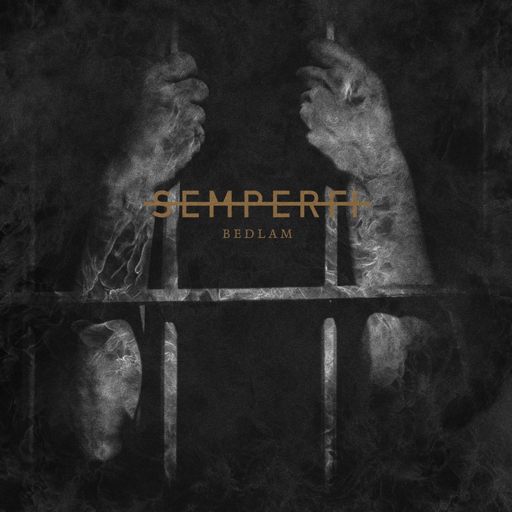 Semper Fi - Bedlam [EP] (2015)