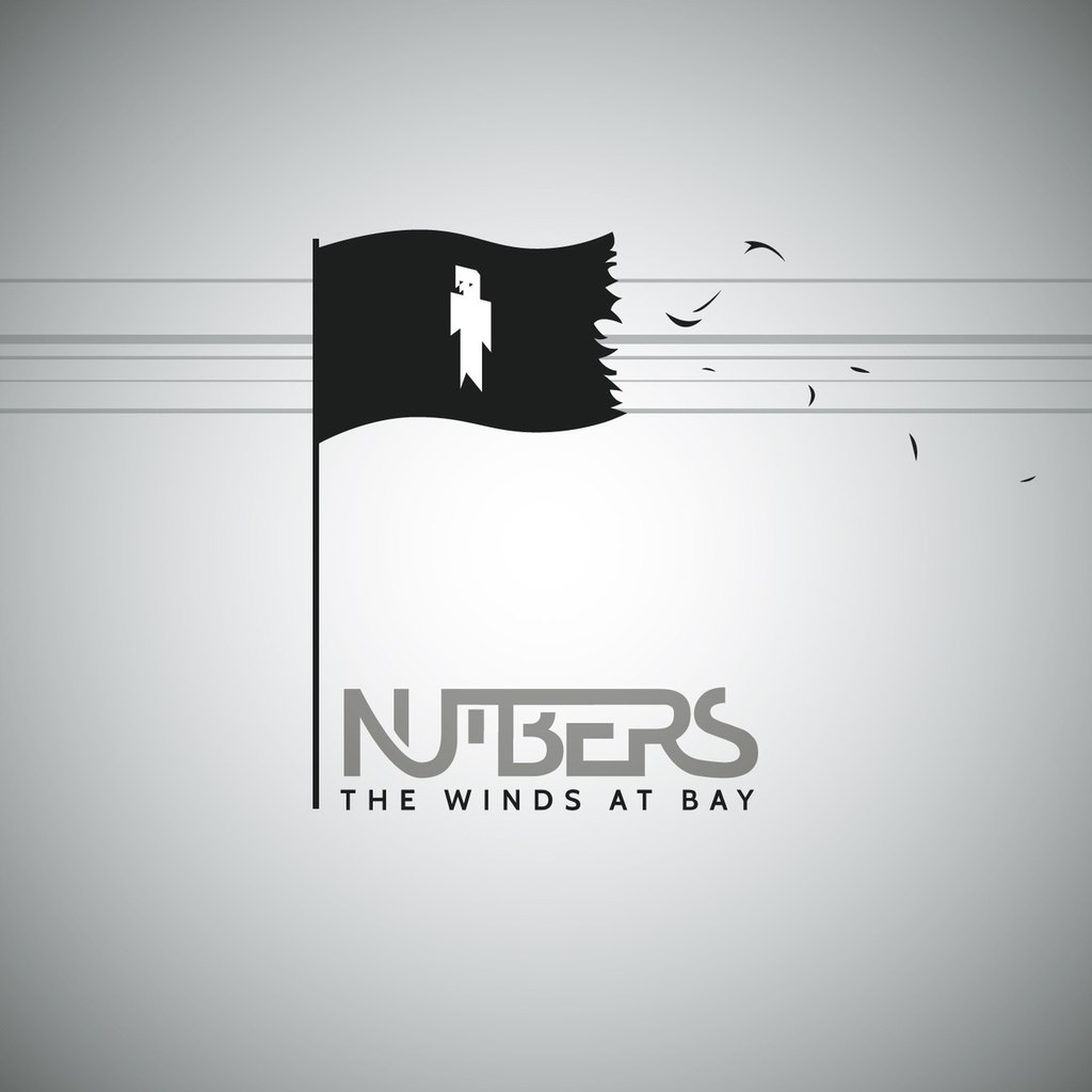 Numbers - The Winds At Bay [single] (2015)