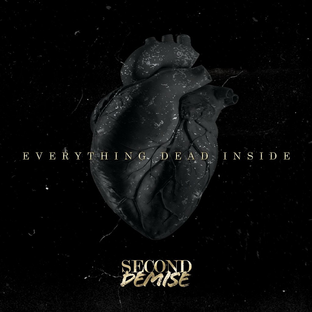 Second Demise - Everything Dead Inside (2015)