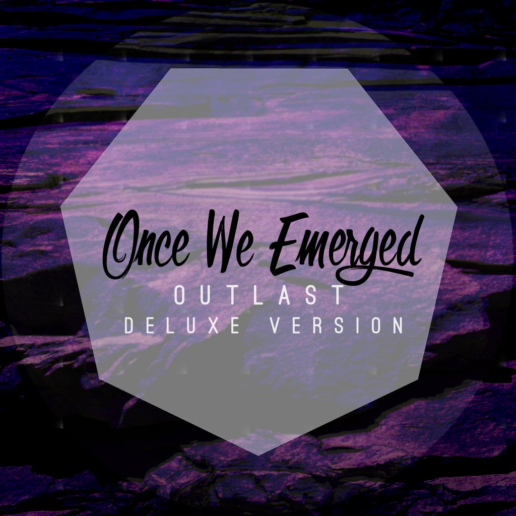 Once We Emerged - Outlast [EP] (2015)