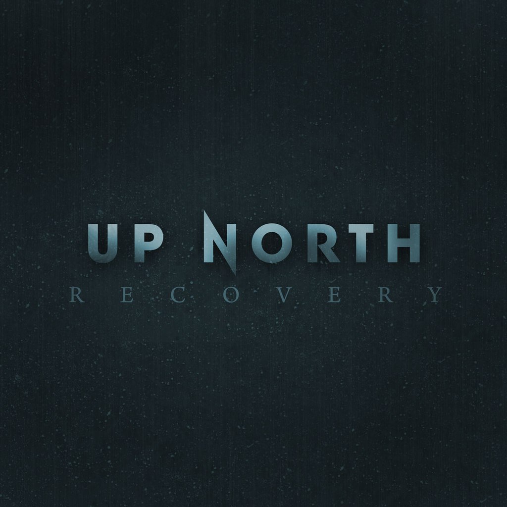 Up North - Recovery [EP] (2015)